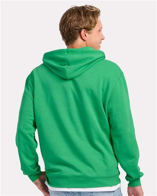 Boxercraft Unisex Fleece Hooded Sweatshirt BM5302
