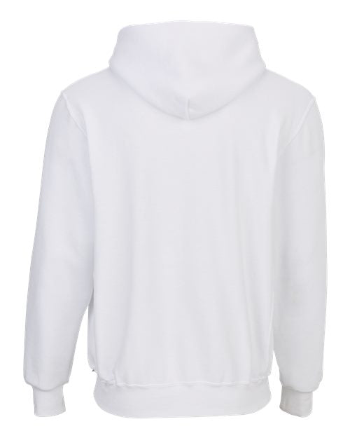 Boxercraft Unisex Fleece Hooded Sweatshirt BM5302