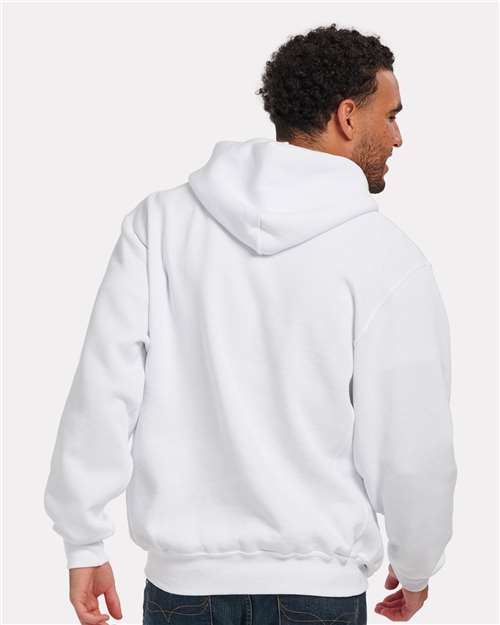 Boxercraft Unisex Fleece Hooded Sweatshirt BM5302