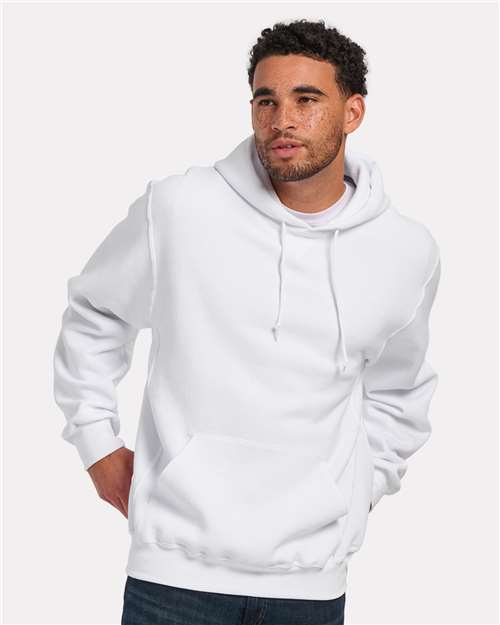 Boxercraft Unisex Fleece Hooded Sweatshirt BM5302