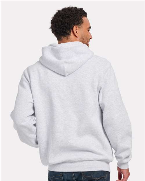Boxercraft Unisex Fleece Hooded Sweatshirt BM5302