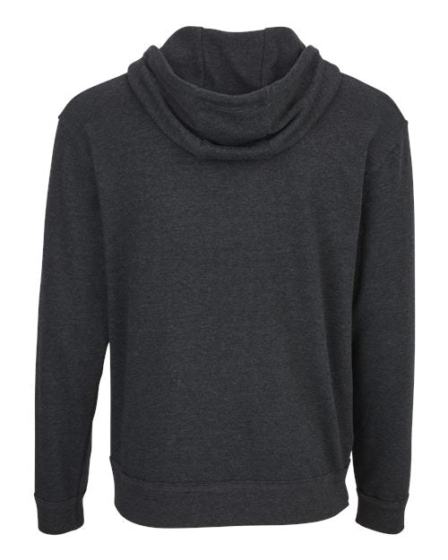 Boxercraft Men's French Terry Hooded Sweatshirt BM5303