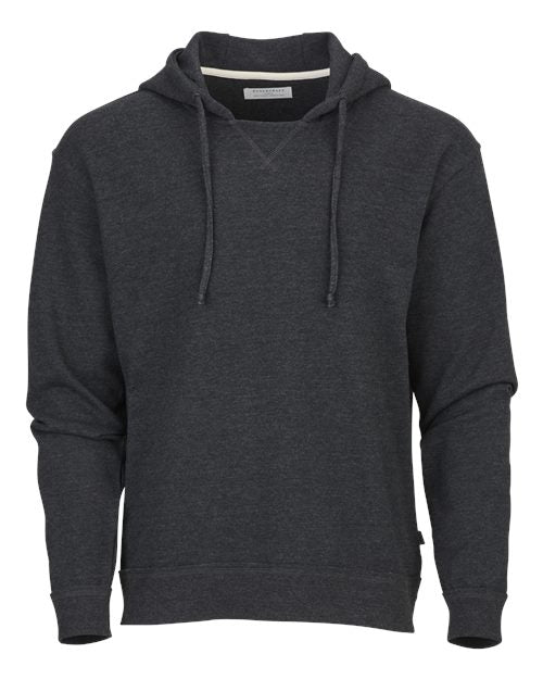 Boxercraft Men's French Terry Hooded Sweatshirt BM5303