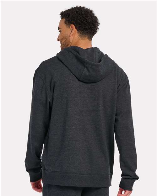 Boxercraft Men's French Terry Hooded Sweatshirt BM5303