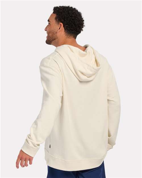 Boxercraft Men's French Terry Hooded Sweatshirt BM5303