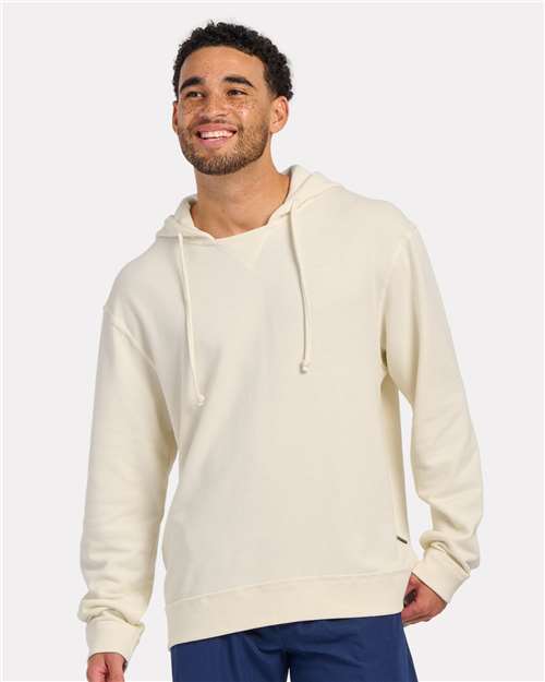 Boxercraft Men's French Terry Hooded Sweatshirt BM5303