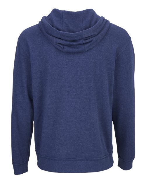 Boxercraft Men's French Terry Hooded Sweatshirt BM5303