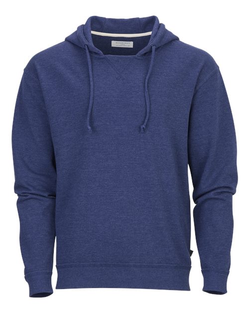 Boxercraft Men's French Terry Hooded Sweatshirt BM5303