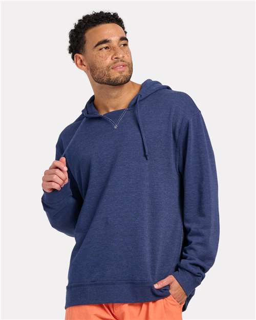 Boxercraft Men's French Terry Hooded Sweatshirt BM5303