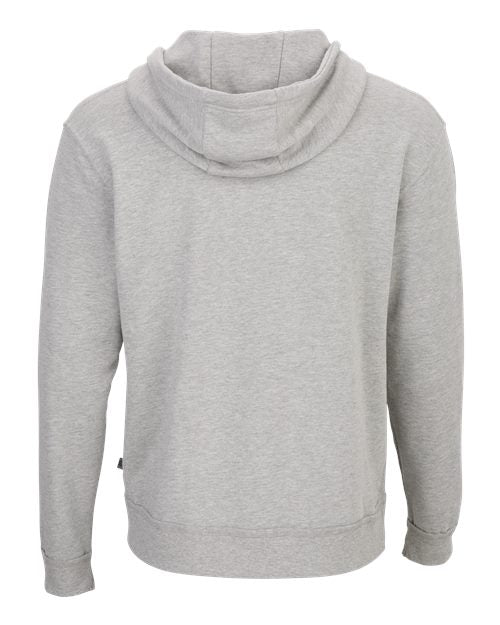 Boxercraft Men's French Terry Hooded Sweatshirt BM5303