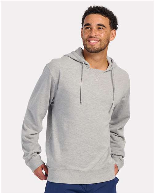 Boxercraft Men's French Terry Hooded Sweatshirt BM5303