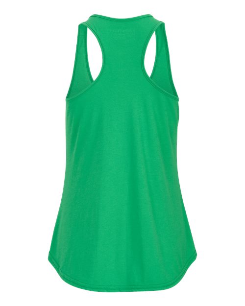 Boxercraft Women's Essential Racerback Tank Top BW2502