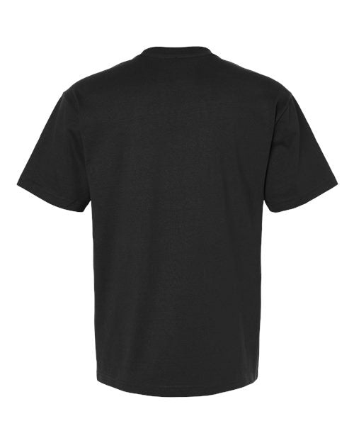 American Apparel Unisex Super Heavyweight Tee 9001