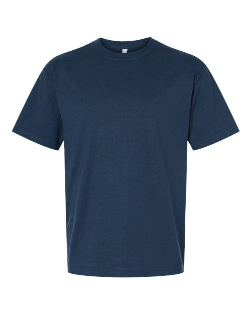 American Apparel Unisex Super Heavyweight Tee 9001