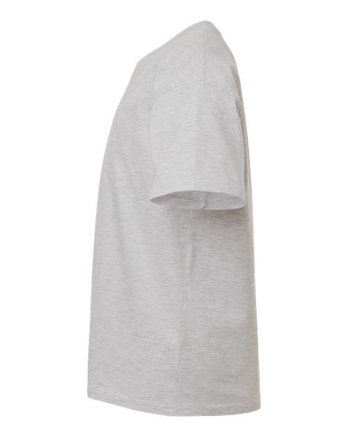 American Apparel Youth Fine Jersey Tee 2001Y