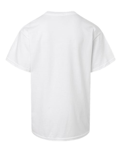 American Apparel Youth Fine Jersey Tee 2001Y
