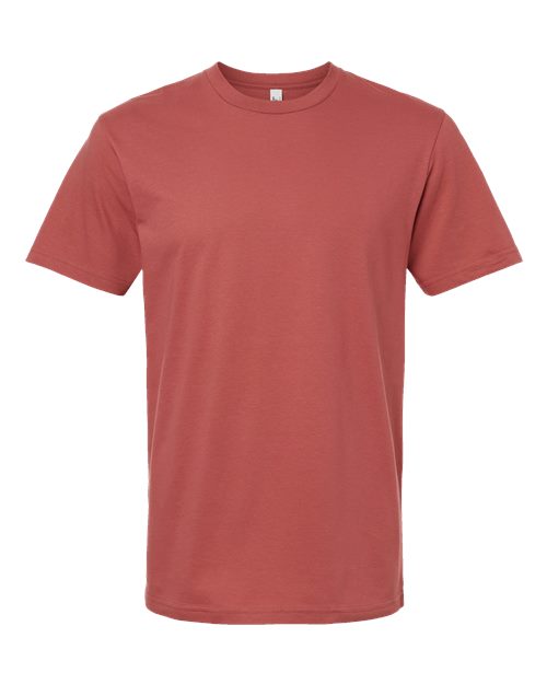 American Apparel Unisex Fine Jersey Tee 2001