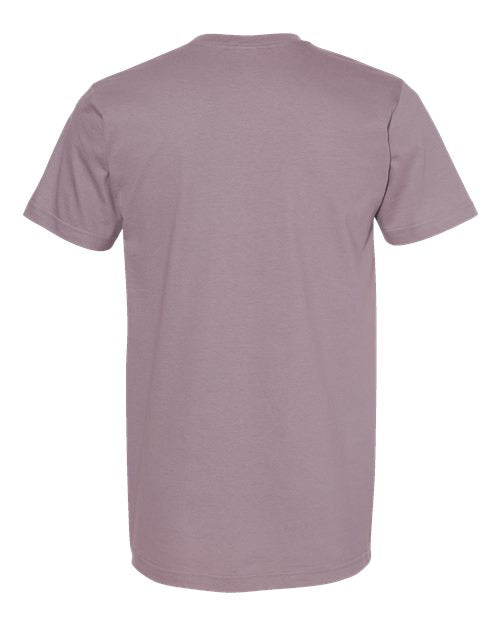 American Apparel Unisex Fine Jersey Tee 2001