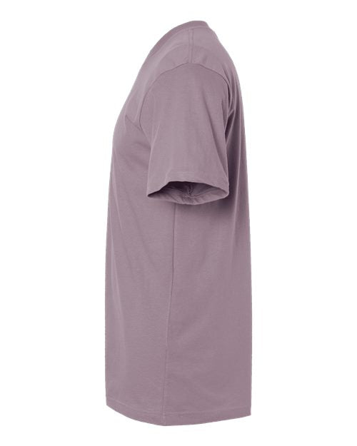 American Apparel Unisex Fine Jersey Tee 2001