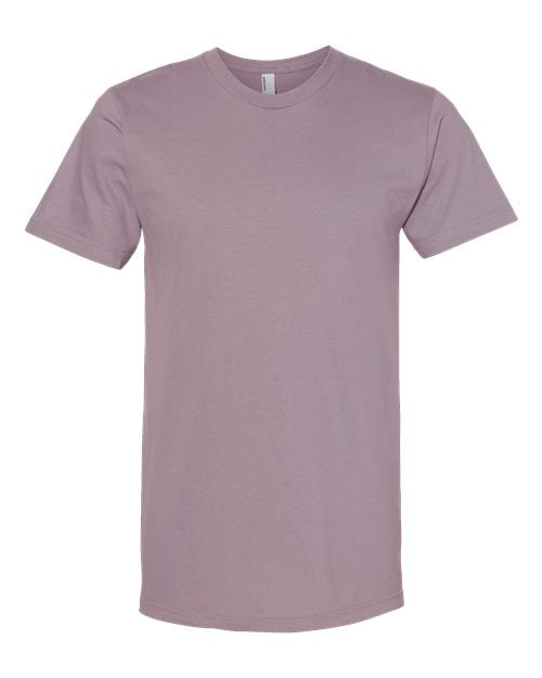 American Apparel Unisex Fine Jersey Tee 2001
