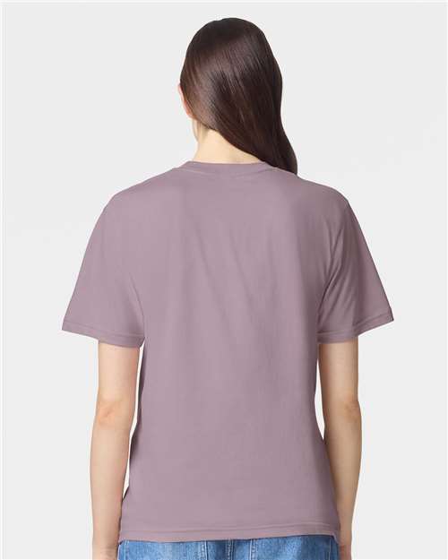 American Apparel Unisex Fine Jersey Tee 2001