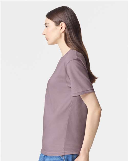 American Apparel Unisex Fine Jersey Tee 2001