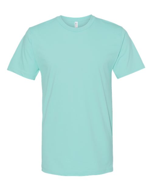 American Apparel Unisex Fine Jersey Tee 2001