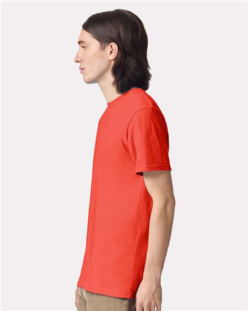 American Apparel Unisex Fine Jersey Tee 2001