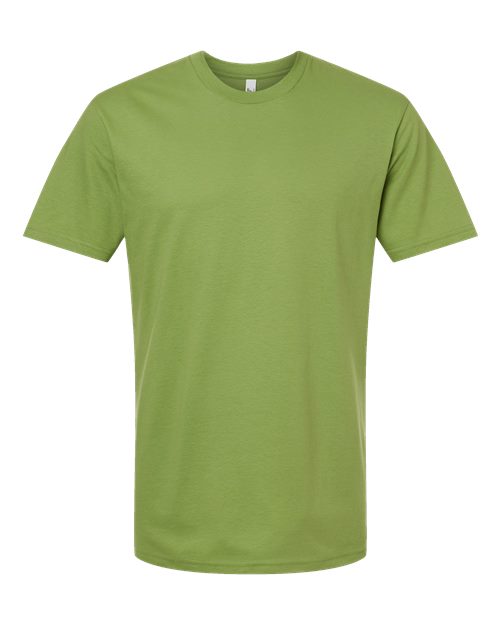 American Apparel Unisex Fine Jersey Tee 2001