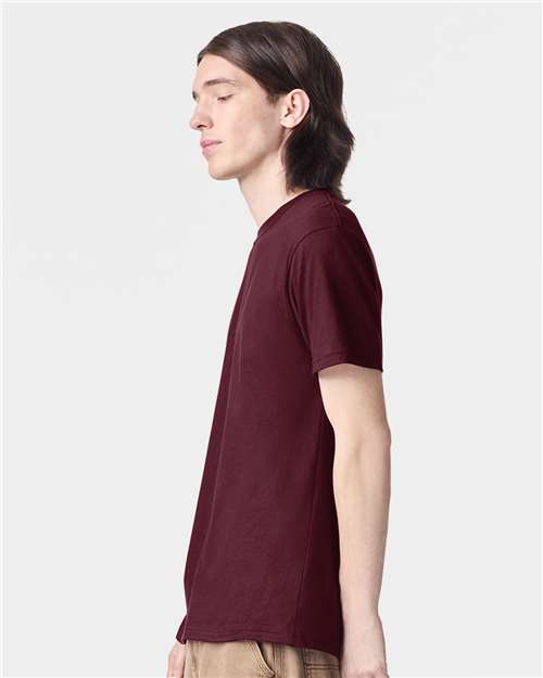 American Apparel Unisex Fine Jersey Tee 2001