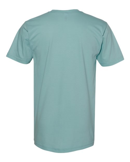 American Apparel Unisex Fine Jersey Tee 2001