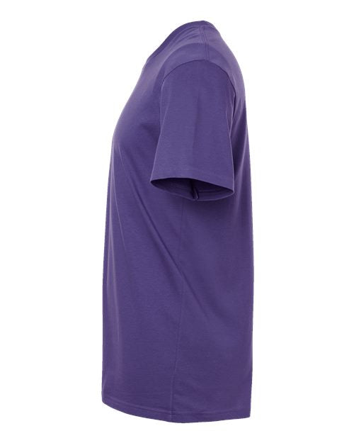 American Apparel Unisex Fine Jersey Tee 2001