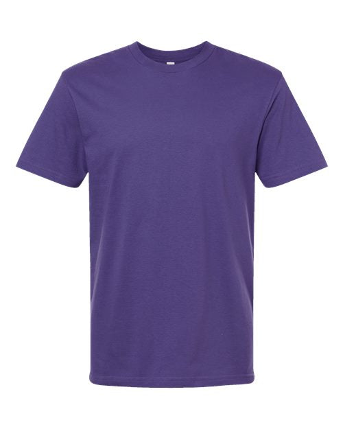 American Apparel Unisex Fine Jersey Tee 2001