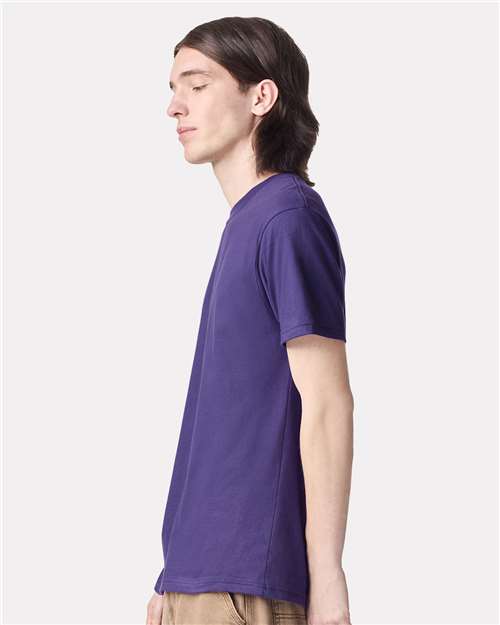 American Apparel Unisex Fine Jersey Tee 2001