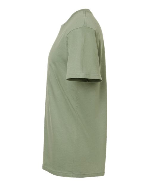 American Apparel Unisex Fine Jersey Tee 2001