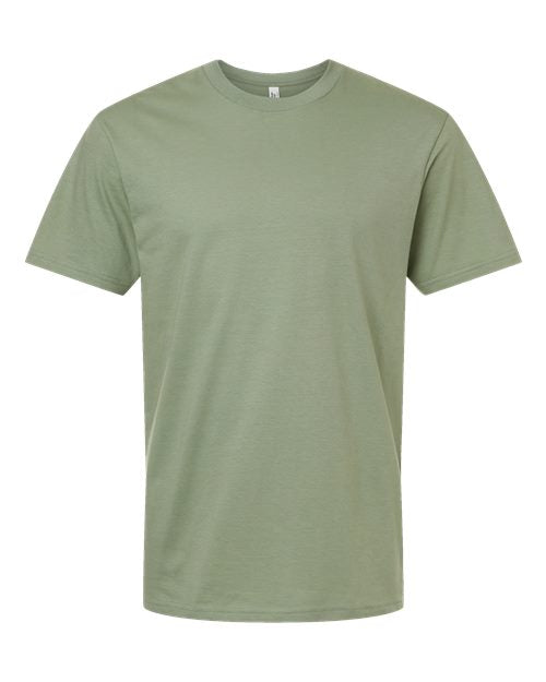 American Apparel Unisex Fine Jersey Tee 2001