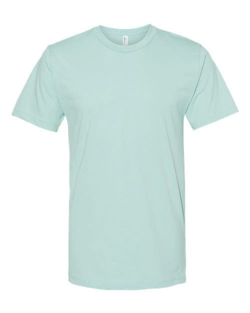 American Apparel Unisex Fine Jersey Tee 2001