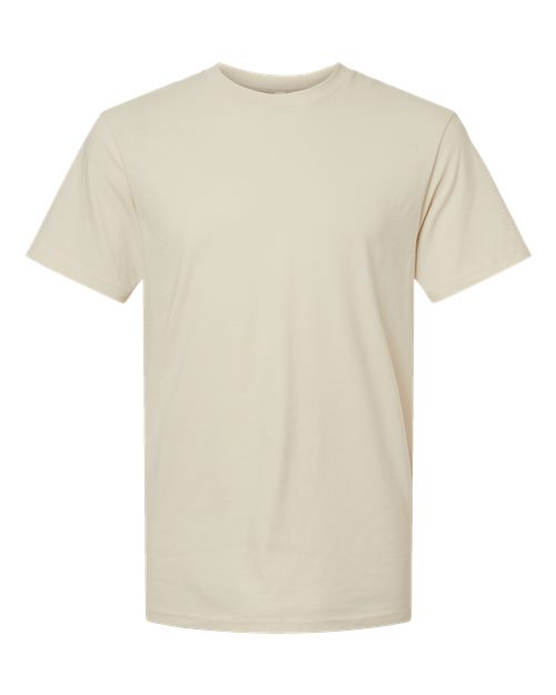 American Apparel Unisex CVC Tee 2001CVC