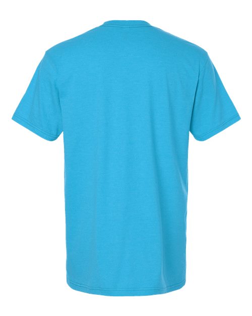 American Apparel Unisex CVC Tee 2001CVC