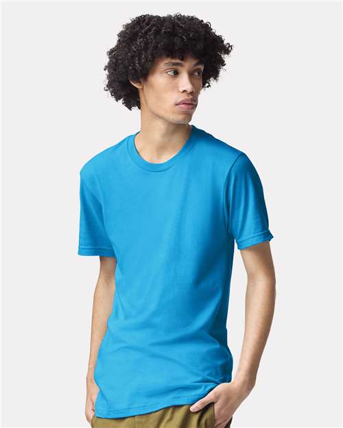 American Apparel Unisex CVC Tee 2001CVC