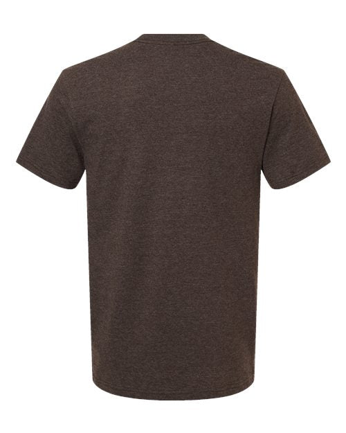 American Apparel Unisex CVC Tee 2001CVC
