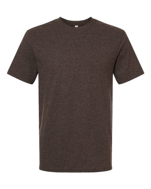 American Apparel Unisex CVC Tee 2001CVC