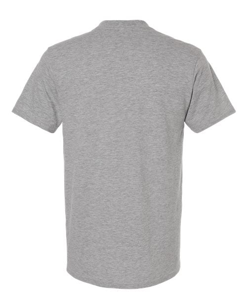 American Apparel Unisex CVC Tee 2001CVC