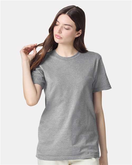 American Apparel Unisex CVC Tee 2001CVC