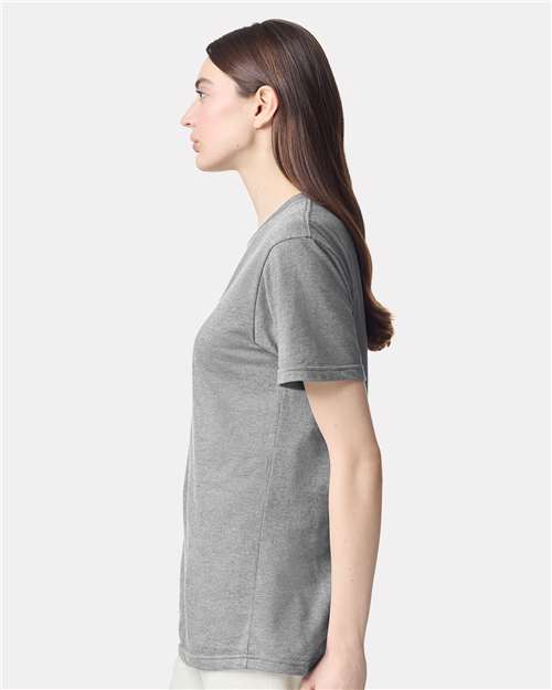 American Apparel Unisex CVC Tee 2001CVC