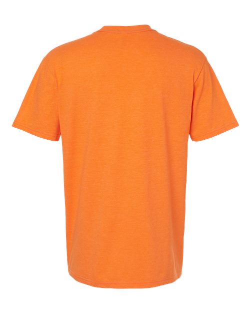 American Apparel Unisex CVC Tee 2001CVC