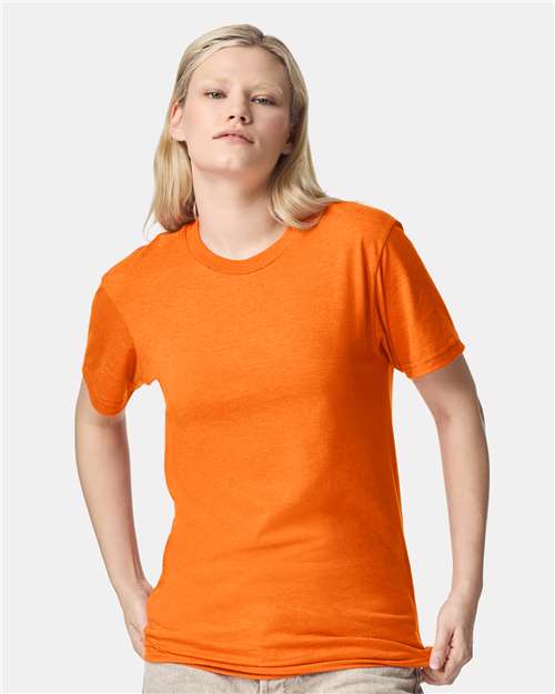 American Apparel Unisex CVC Tee 2001CVC