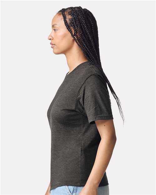 American Apparel Unisex CVC Tee 2001CVC