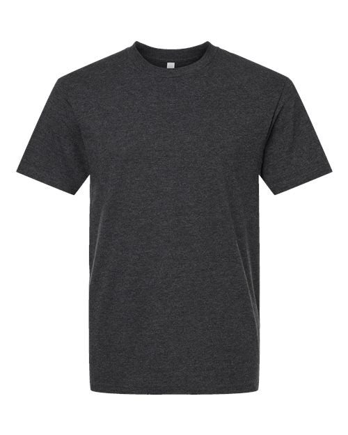 American Apparel Unisex CVC Tee 2001CVC