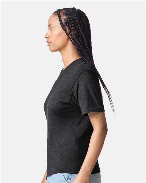 American Apparel Unisex CVC Tee 2001CVC